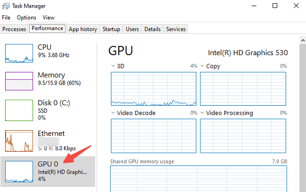 using-task-manager