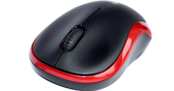 check-wireless-mouse-connection