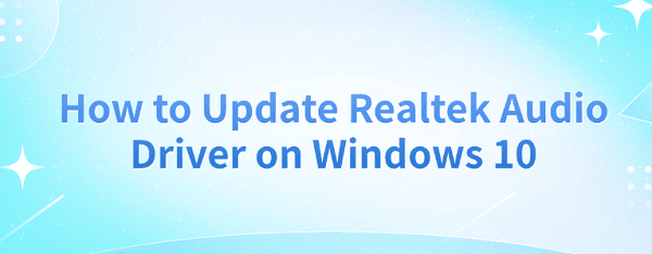 update-realtek-audio-driver