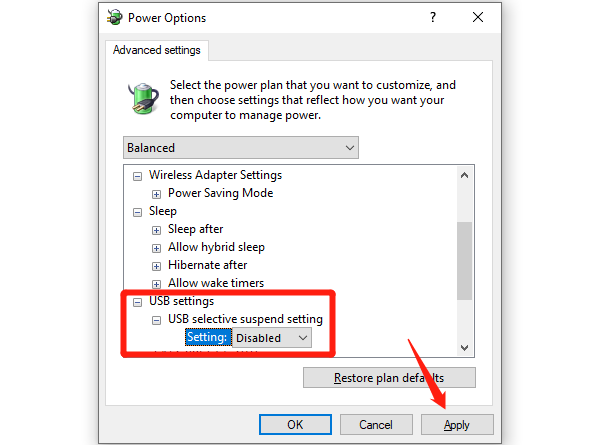 disable-usb-selective-suspend