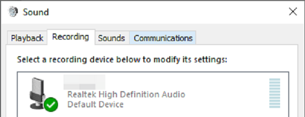 check-your-microphone's-volume-and-settings