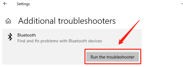 run-bluetooth-troubleshooter