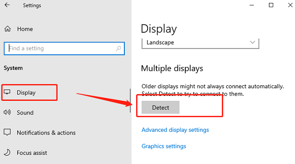 detect-external-HDMI-display