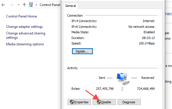 disable-and-Re-enable-network-adapter