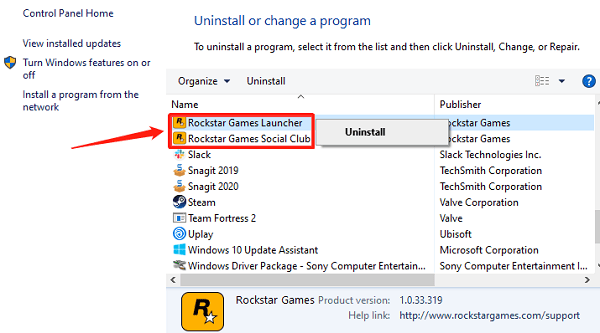 uninstall-launcher-and-social-club