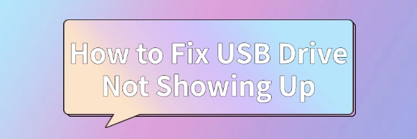 fix-usb-drive-not-showing-up