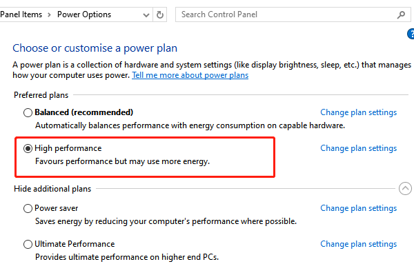 adjust-windows-power-settings