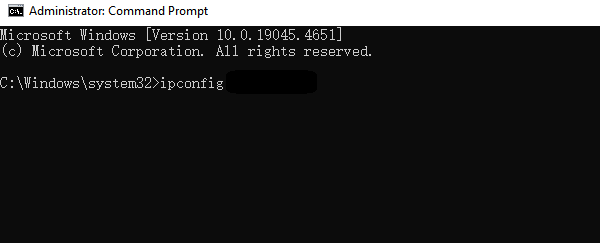 command-prompt