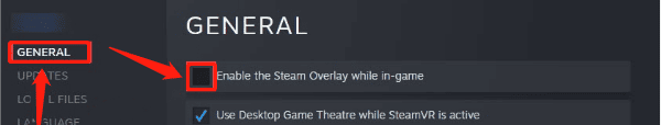 disable-steam-overlay