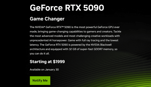 GeForce-RTX-5090-price