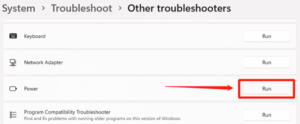 run-the-power-troubleshooter