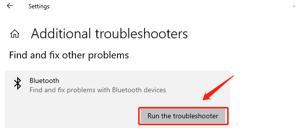 run-bluetooth-troubleshooter