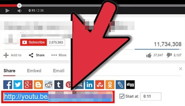 copy-the-YouTube-video-URL