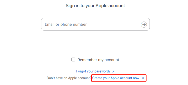 create-a-new-apple-id