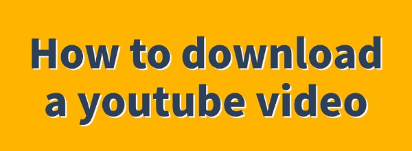 youtube-video-download