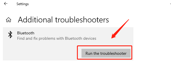 run-the-troubleshooter