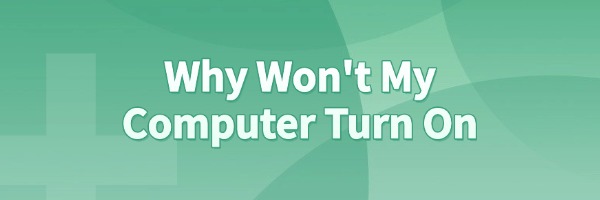 computer-wont-turn-on