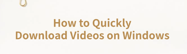 quickly-download-videos-on-windows