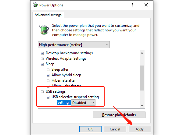 disable-usb-selective-suspend