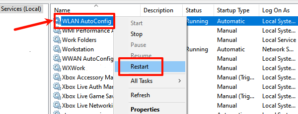restart-the-WLAN-AutoConfig-service