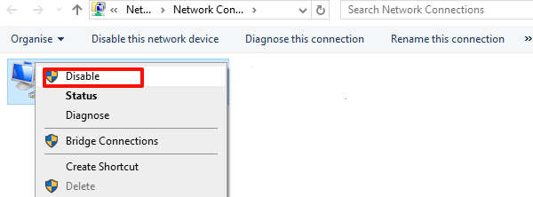 disable-WiFi-adapter